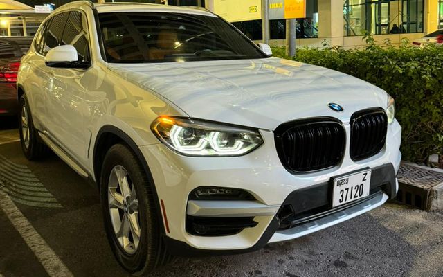 BMW X3 - image 3