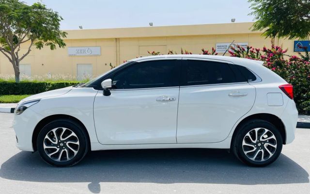 SUZUKI BALENO - image 2