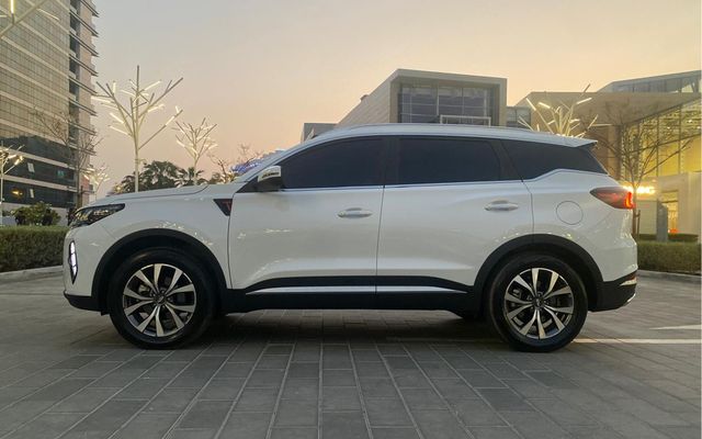 Tiggo 7 - image 2