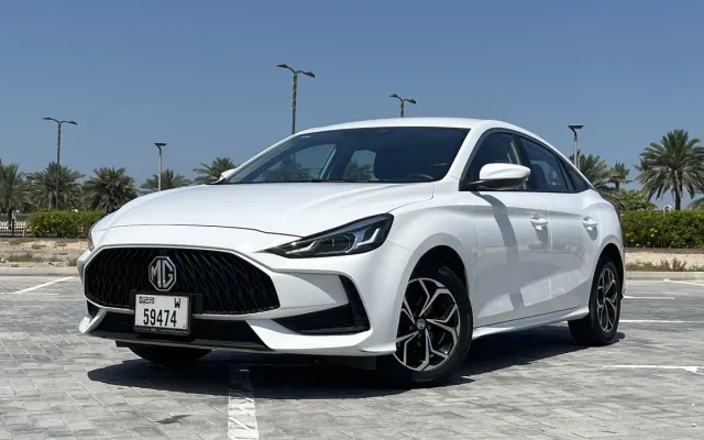 MG GT - image 1