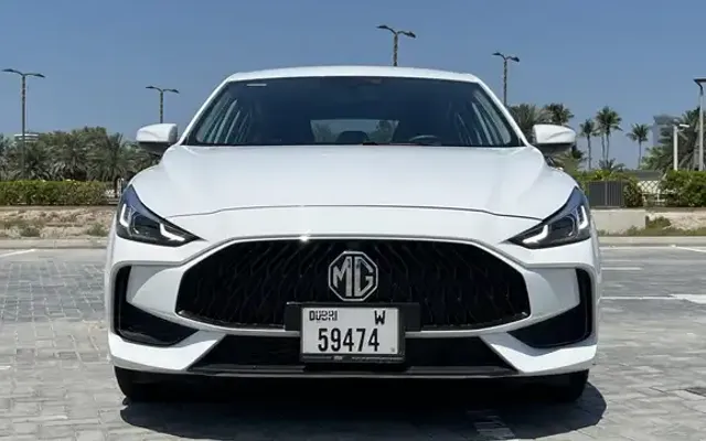 MG GT - image 3
