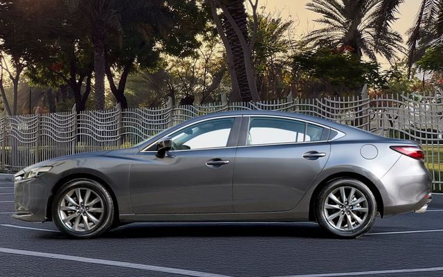 Mazda 6 2.5L PURE - image 2