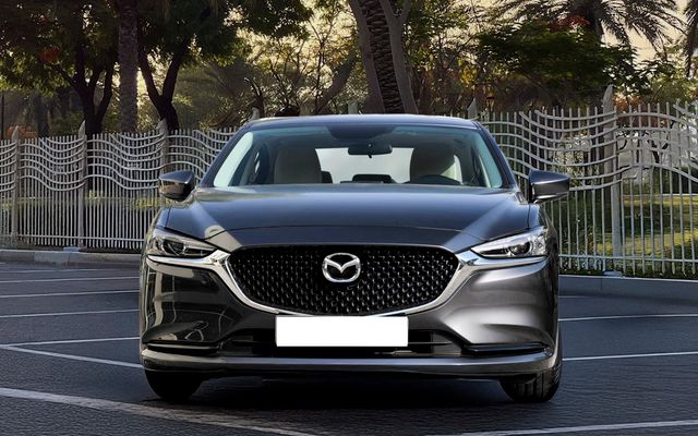 Mazda 6 2.5L PURE - image 3