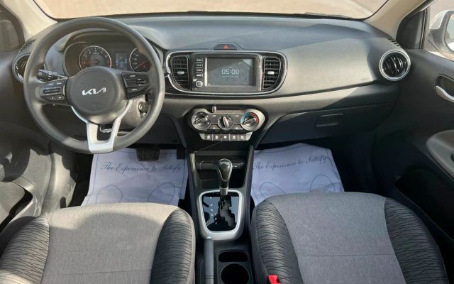 KIA PEGAS - image 4