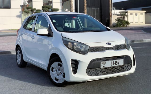 KIA PICANTO - image 3