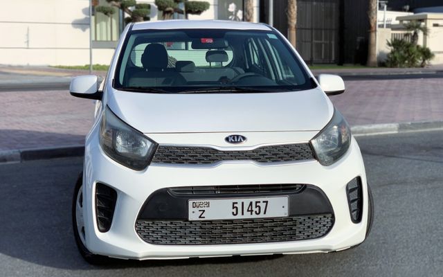KIA PICANTO - image 2
