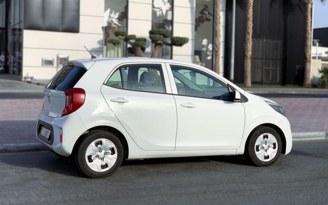 KIA PICANTO - image 4