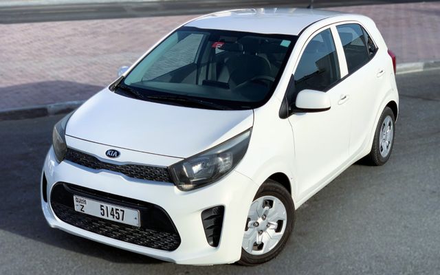 KIA PICANTO - image 1