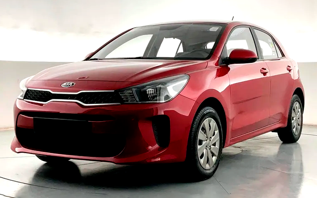 KIA RIO - image 1