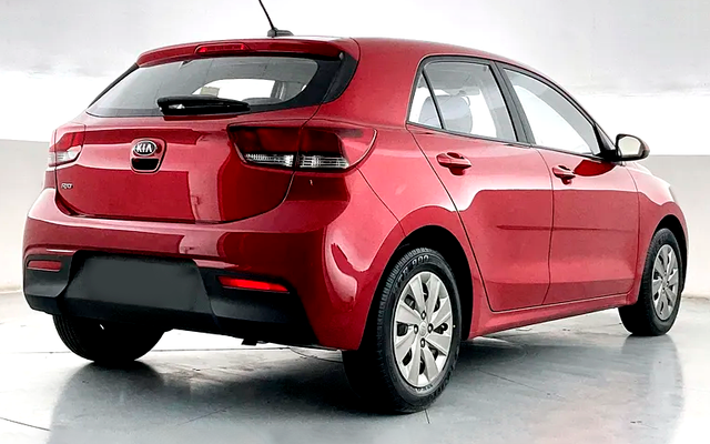 KIA RIO - image 4