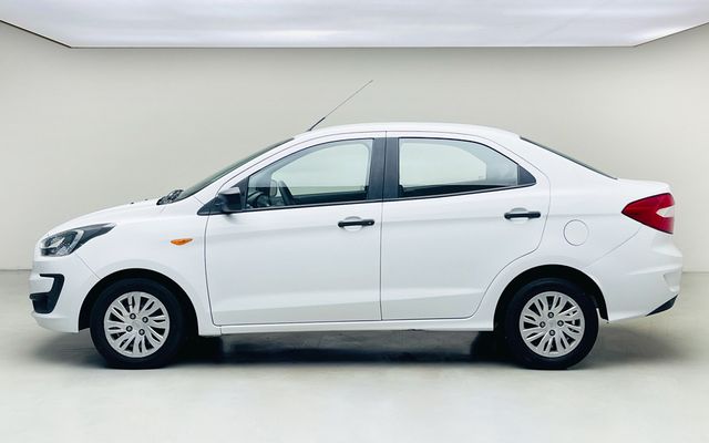FORD FIGO - image 2