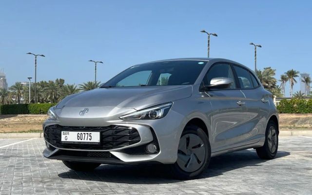 MG 3 - image 1