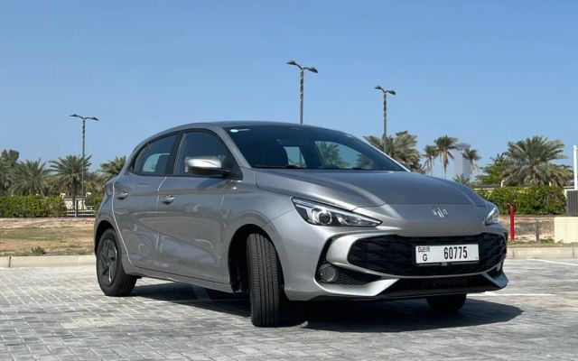 MG 3 - image 4