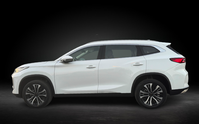 EXEED TXL - image 2