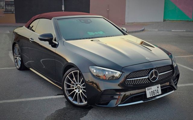 MERCEDES E450 - image 3