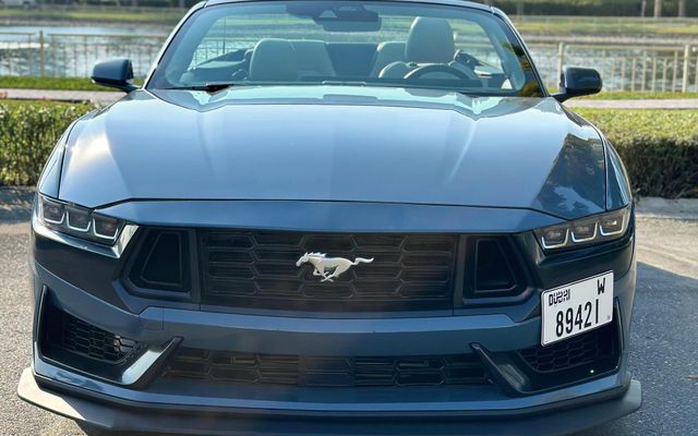 Ford Mustang - image 3