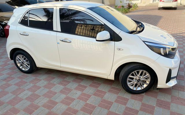 Kia Morning - image 3