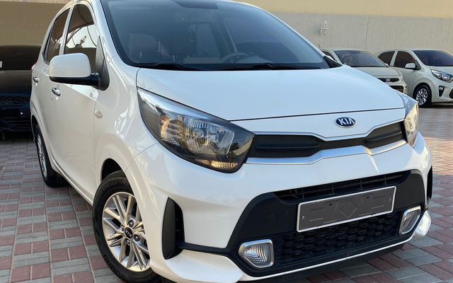 Kia Morning - image 1