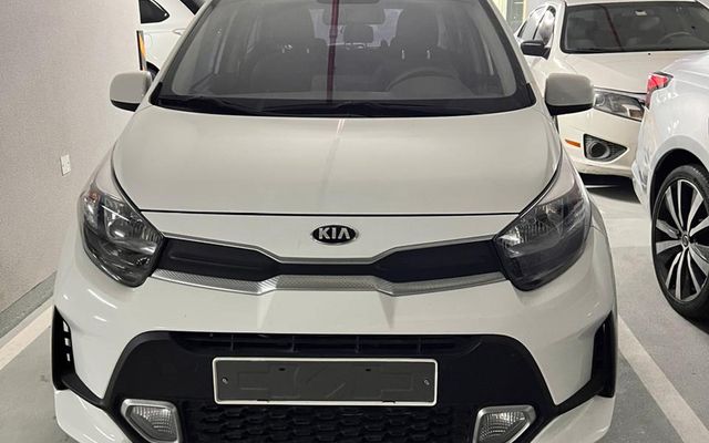 Kia Morning - image 2