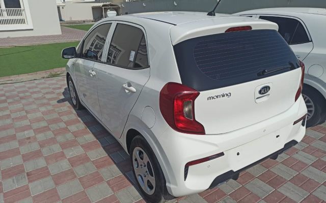 Kia Morning - image 4