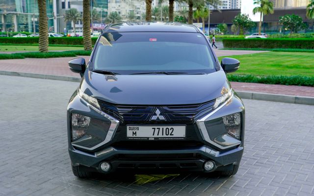 Mitsubishi Xpander - image 2