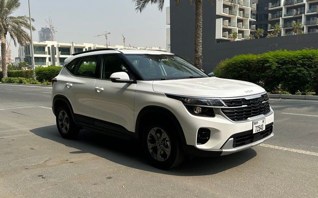 KIA Seltos - image 3