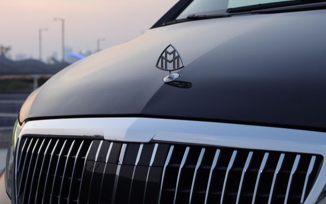 MERCEDES VITO VIP EDITION - image 3
