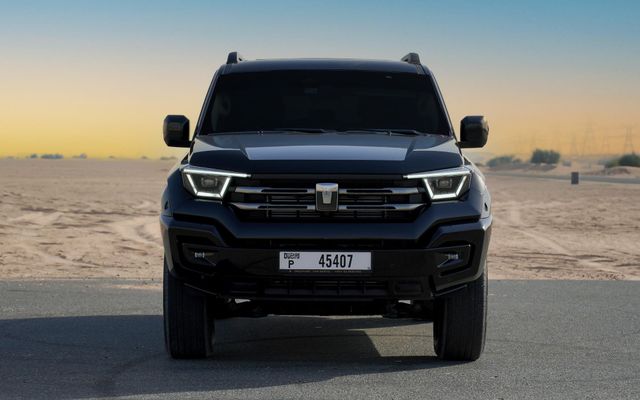 TANK 400 PHEV - image 3