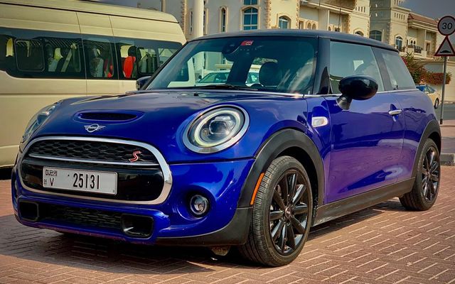 MINI COOPER 2020 - image 1