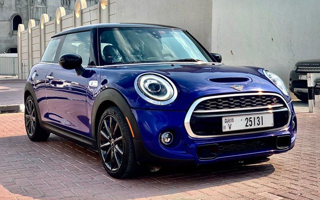 MINI COOPER 2020 - image 3