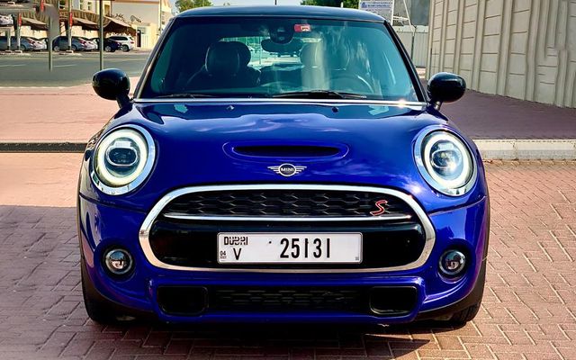 MINI COOPER 2020 - image 2