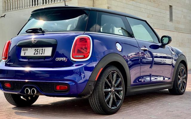 MINI COOPER 2020 - image 4