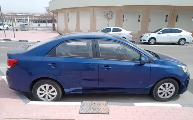 KIA PEGAS - image 4