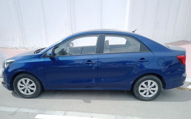 KIA PEGAS - image 2