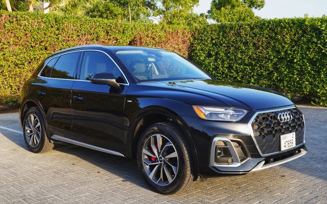 AUDI Q5 - image 4