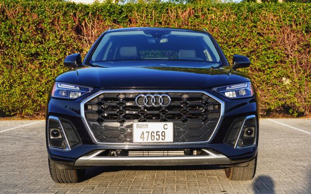 AUDI Q5 - image 2