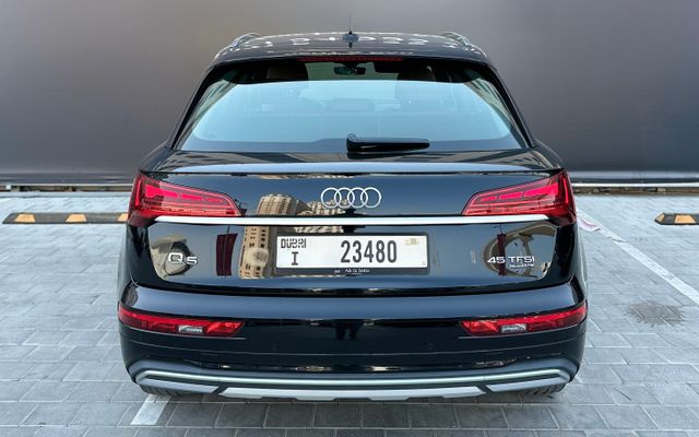 AUDI Q5 - image 3