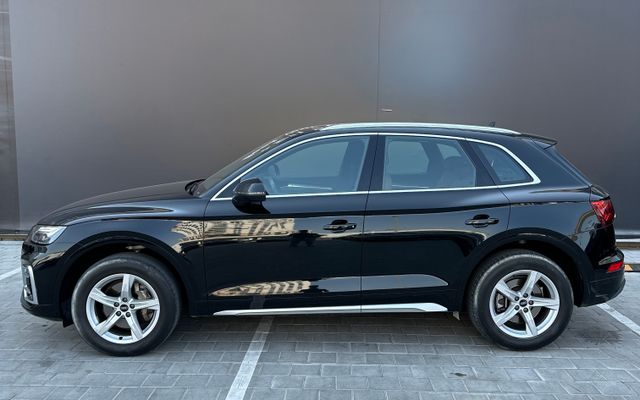 AUDI Q5 - image 2