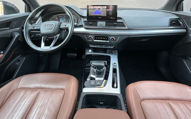 AUDI Q5 - image 4