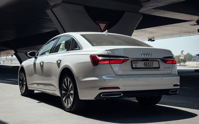 AUDI A6 - image 3