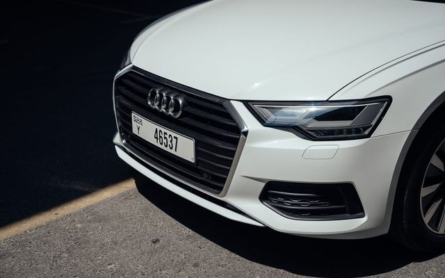 AUDI A6 - image 4