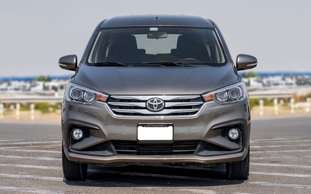 TOYOTA RUMION - image 3