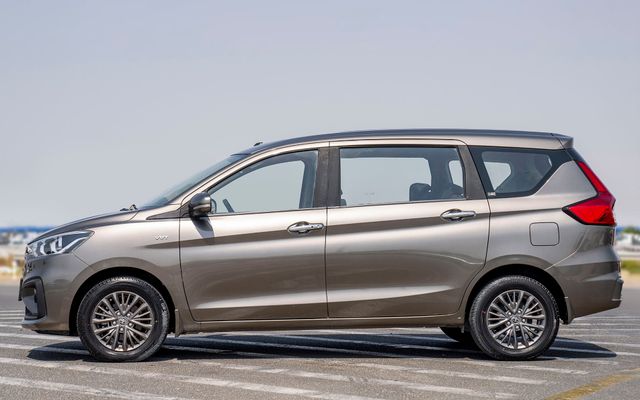 TOYOTA RUMION - image 2