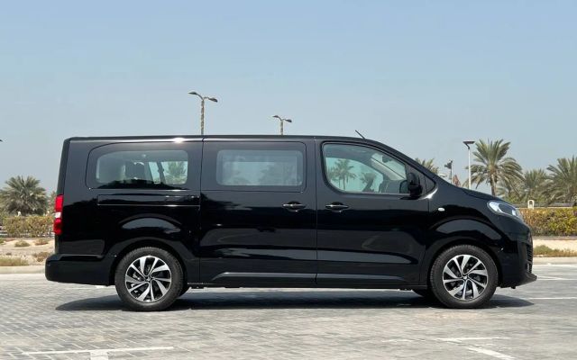 Citroen SpaceTourer XL - image 2