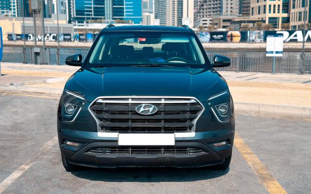 Hyundai Creta - image 2