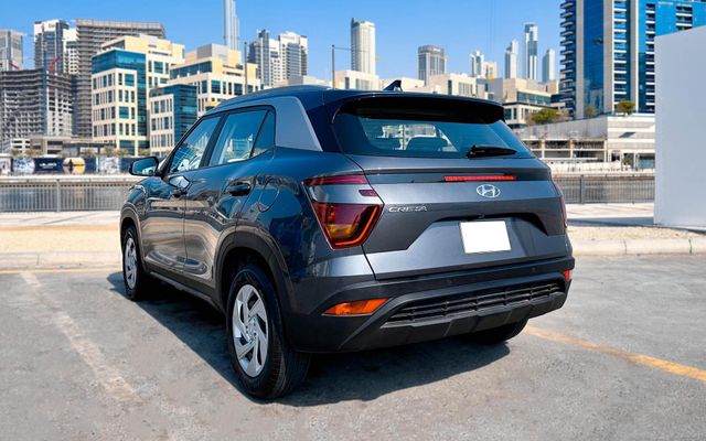 Hyundai Creta - image 3
