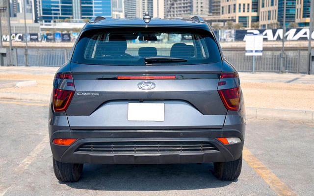 Hyundai Creta - image 4