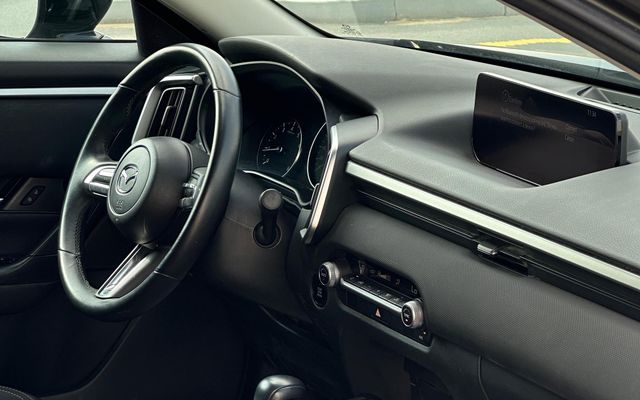 MAZDA CX-50 - image 4