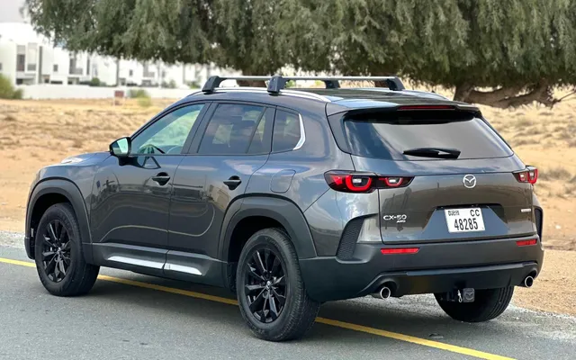 MAZDA CX-50 - image 3