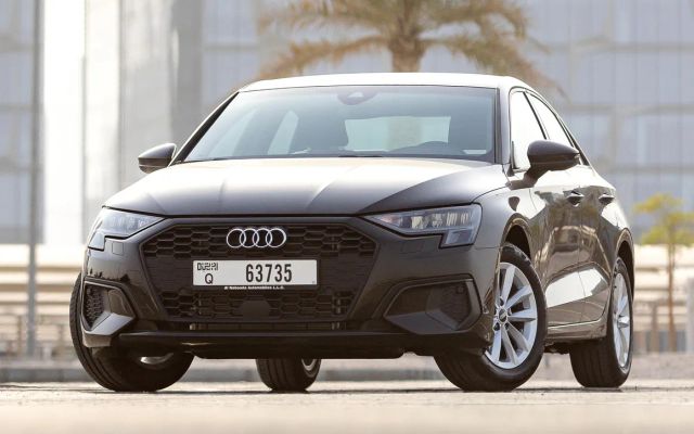 Audi A3 - image 2